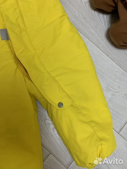 Комбинезон 98 lassye