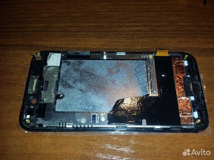 Дисплейный модуль (оригинал) Huawei U8860