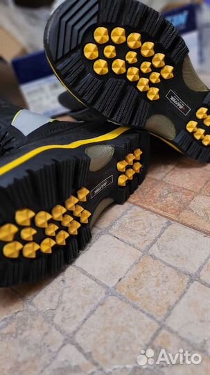 Ботинки Baffin 42 размер