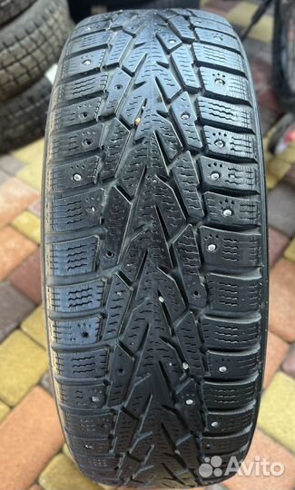 Nokian Tyres Nordman 7 185/65 R15