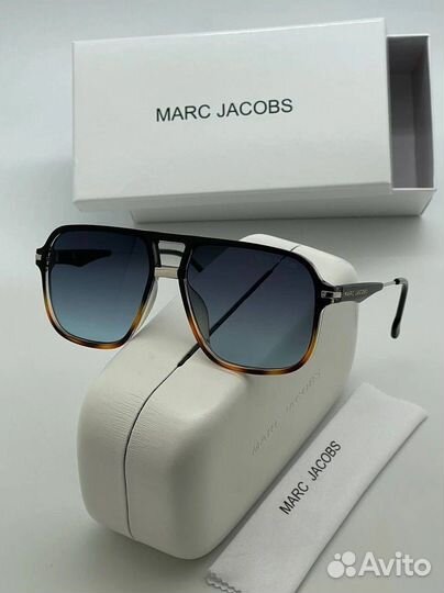 Солнцезащитные очки marc jacobs