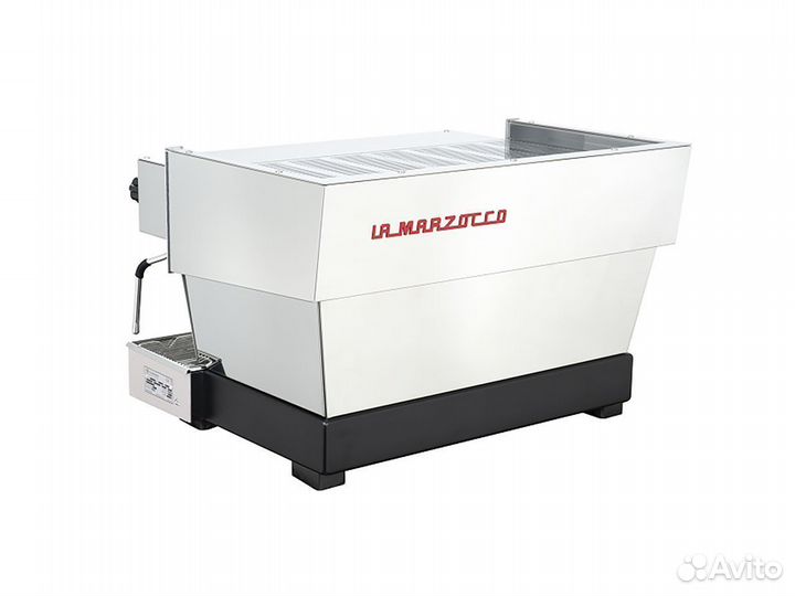 Кофемашина La Marzocco Linea Classic S EE 2gr