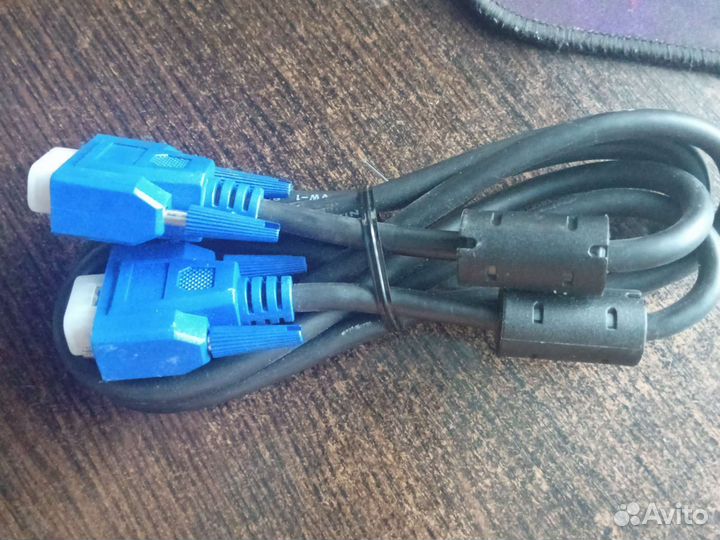 Кабель для компьютера