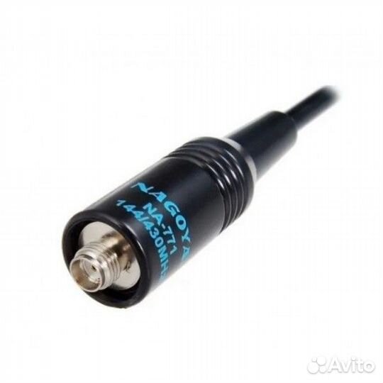 Антенна для рации Nagoya 771