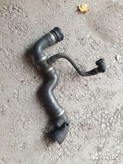 Патрубок охлаждения bmw e 46