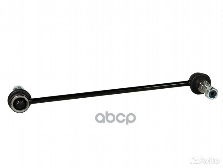 Тяга стабилизатора renault megane/scenic 08- пе