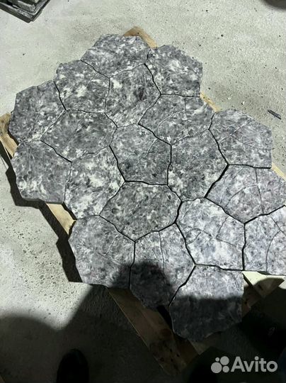 Тротуарная плитка