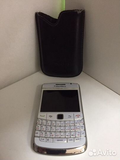 Телефон BlackBerry