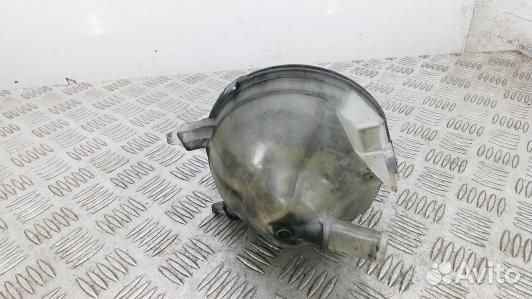 Бачок расширительный peugeot 308 1 (NBN21NP01)