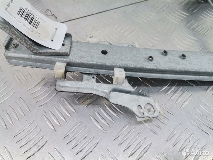 Стеклоподъемник Mercedes-Benz A-Класс