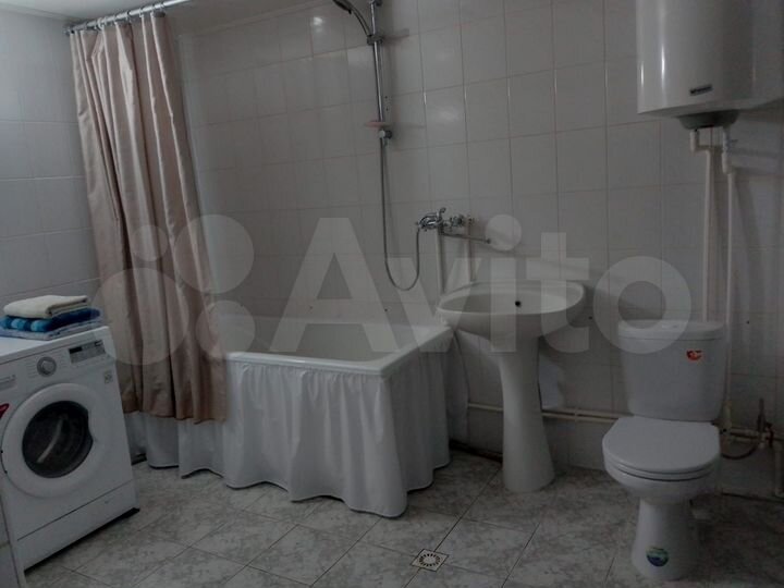 Дом 110 м² на участке 6 сот.