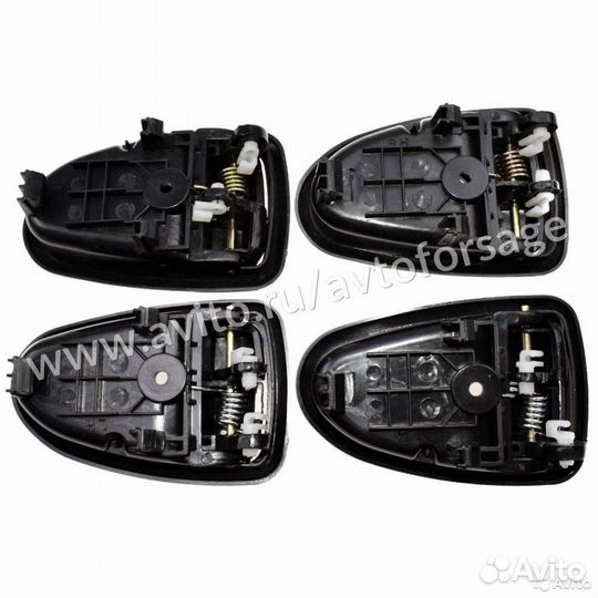 Ручка двери внутренняя Hyundai Accent