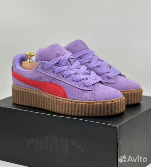 Кроссовки Puma Fenty