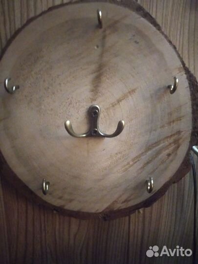 Ключница настенная