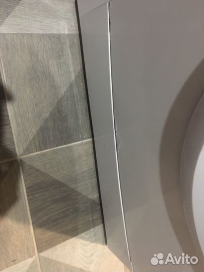 Стиральная машина бу indesit