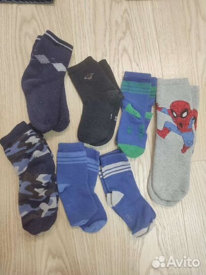 Носки детские