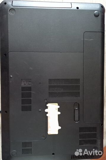 Intel i3,nvidia Хороший ноутбук HP pavilion G6