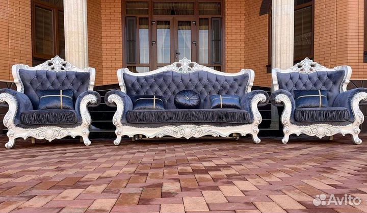 Диван в дом