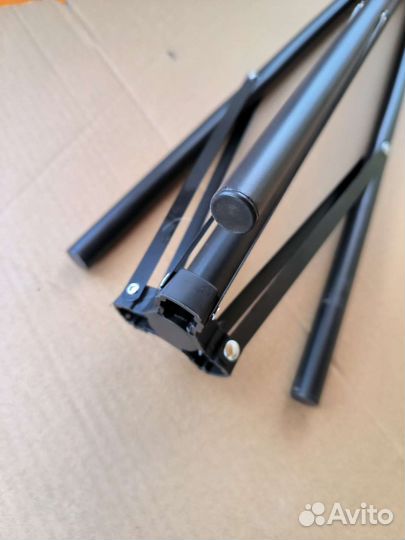 Штатив для телефона напольный