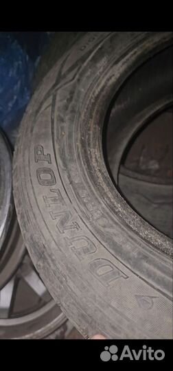 Dunlop Winter Maxx 195/65 R15