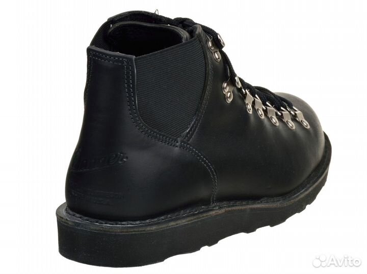 Ботинки Danner Vertigo - Horween Black US9.5 Новые