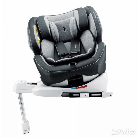 Автокресло 0-36кг Osann One360 SL Universe