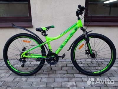 Новый Stels Navigator 510MD