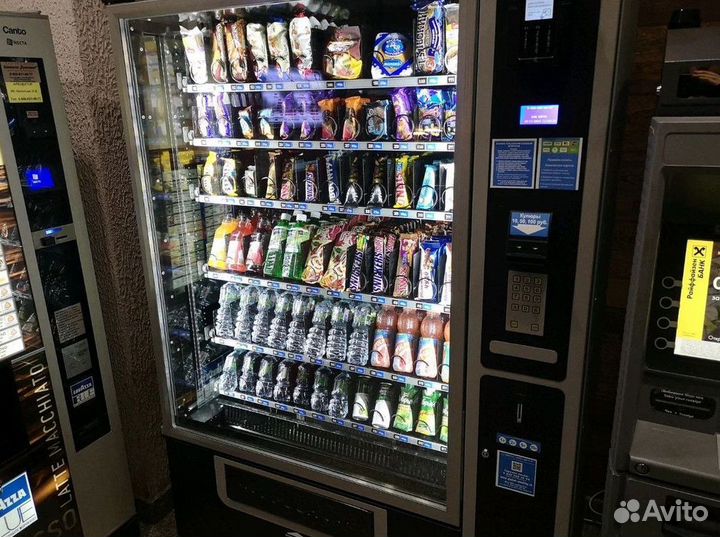 Франшиза: автоматизированный доход 24/7