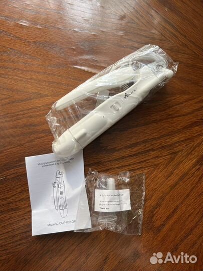 Когтерезка для собак Oh, my pet