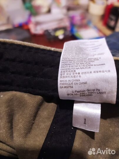 Кепка бейсболка мужская летняя