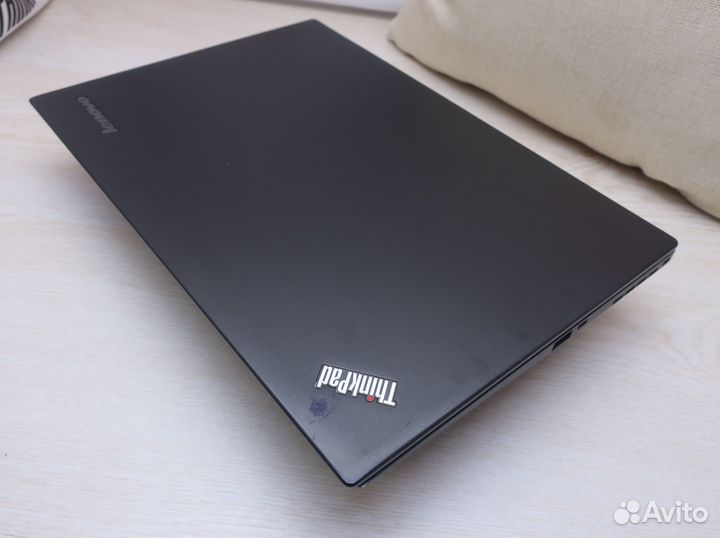 ThinkPad X1 Carbon Gen.2 i5/8/256/14