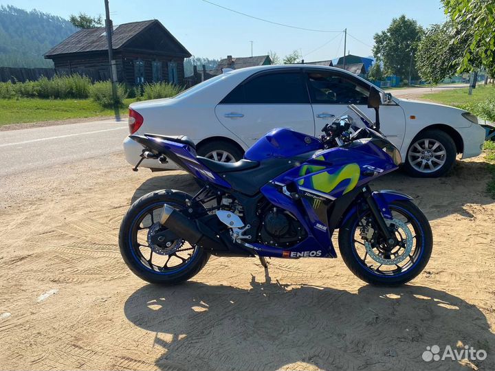 Продаже спрот байка