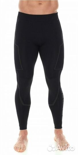 Кальсоны термо Brubeck Moto Cooler Bikers