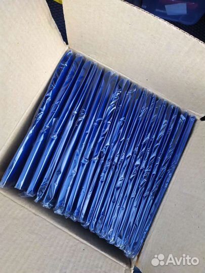 Папка для бумаг на резинке а4