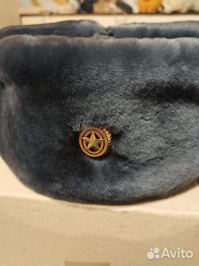 Военная форма пво тёмно-синий