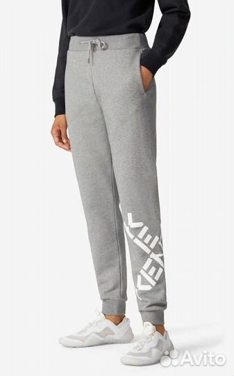 Штаны с логотипом kenzo новые С биркой