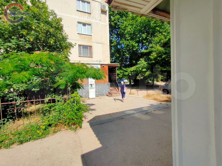 Торговое помещение, 54 кв.м