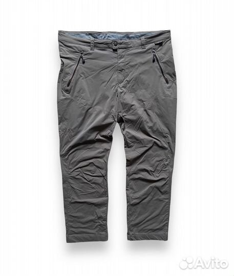 Треккинговые штаны Jack Wolfskin Flexshield