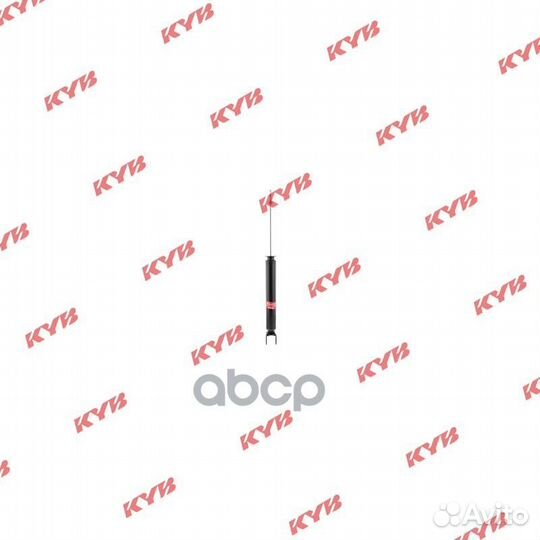 Амортизатор подвески 349243 KYB