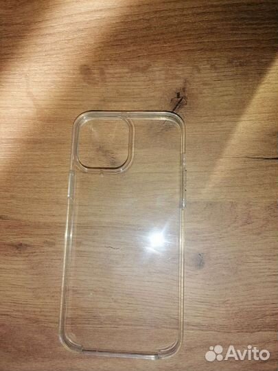 Чехлы на iPhone 13 pro max