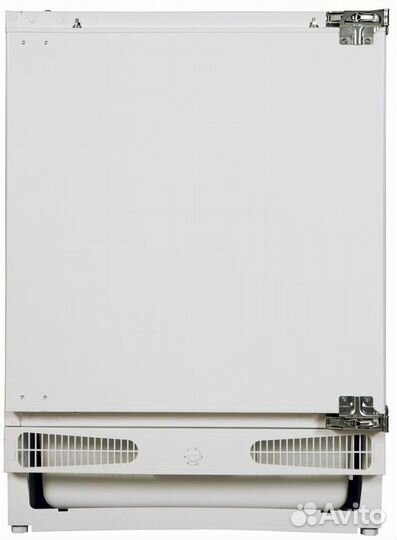 Встраиваемый холодильник Zigmund Shtain BR 02 X