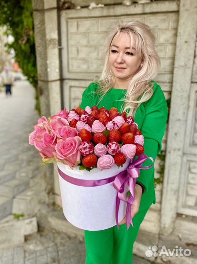 Доставка цветов букетов быстро