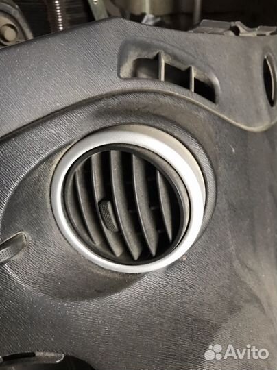 Торпедо Renault кангу