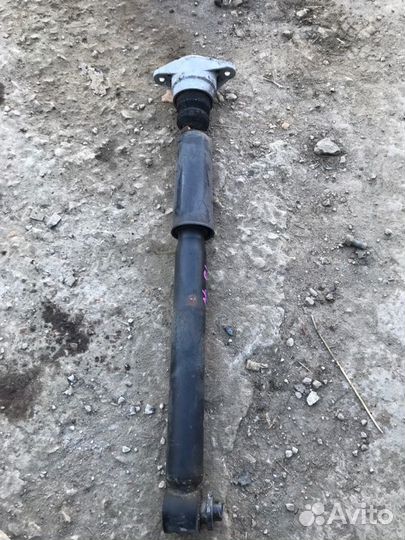 Амортизатор задний левый Audi A6
