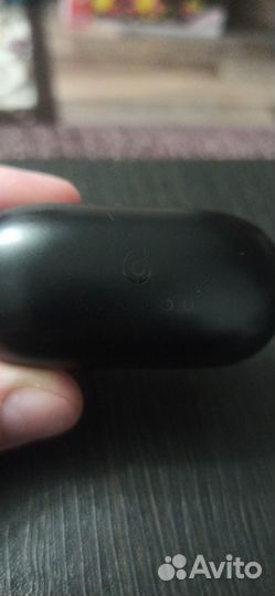 Беспроводные наушники Haylou GT1