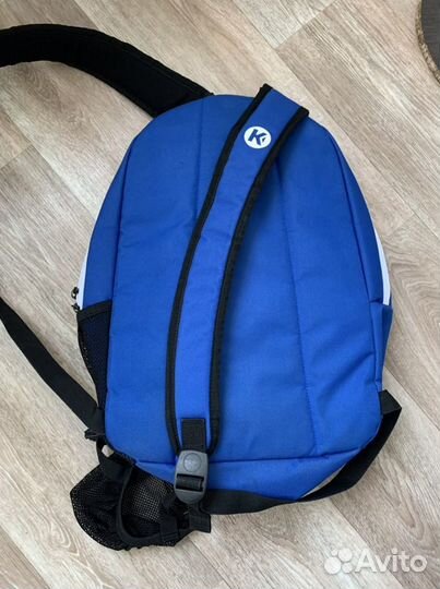 Рюкзак спортивный Kempa