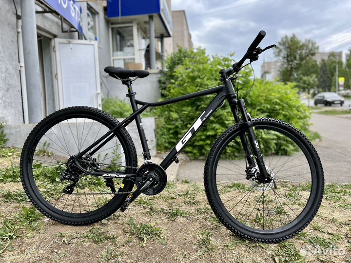 Велосипед Gt agress R27.5 Shimano.Новый