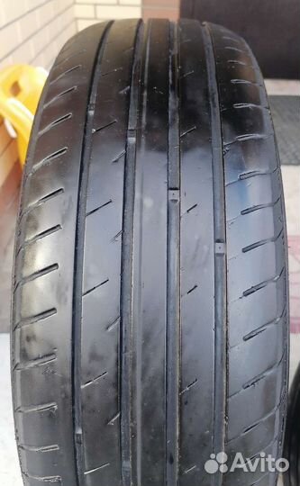 Nexen N'Fera SU4 185/65