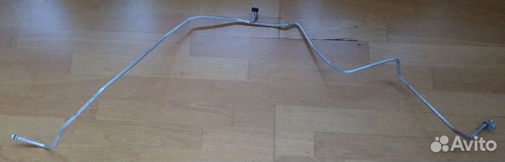 Трубка кондиционера nissan x trail t31