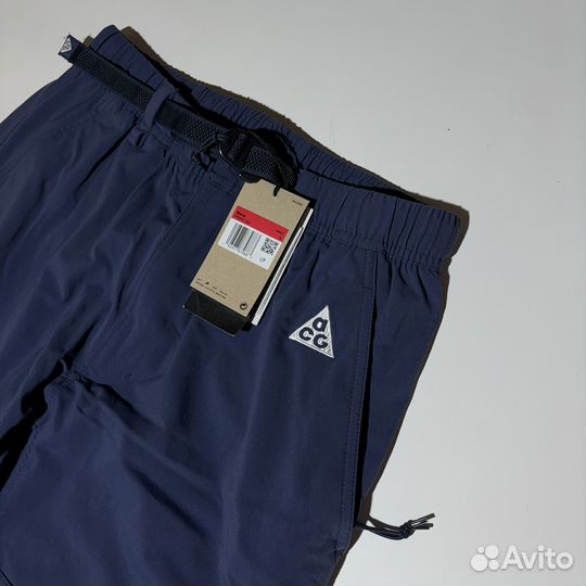 Штаны Nike ACG Hike Pants Woven Trousers